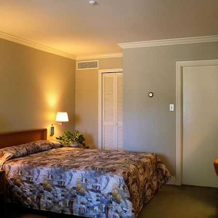 Auberge De La Baie Caraquet Kültér fotó