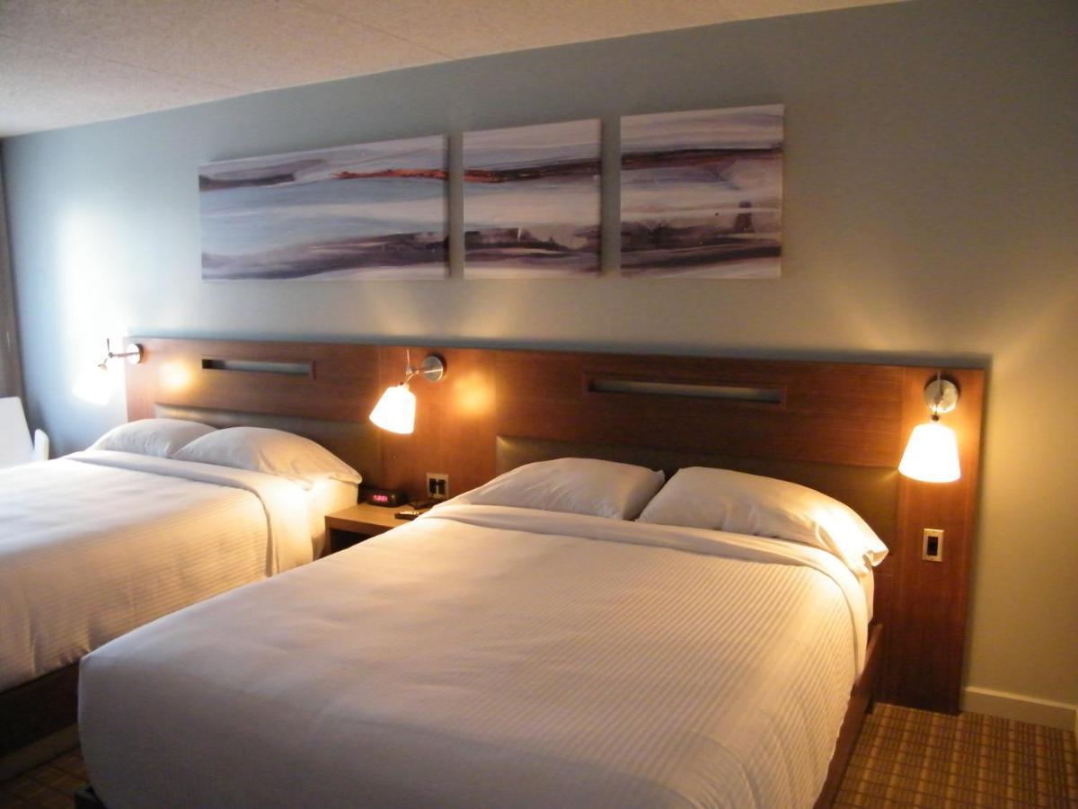 Auberge De La Baie Caraquet Kültér fotó