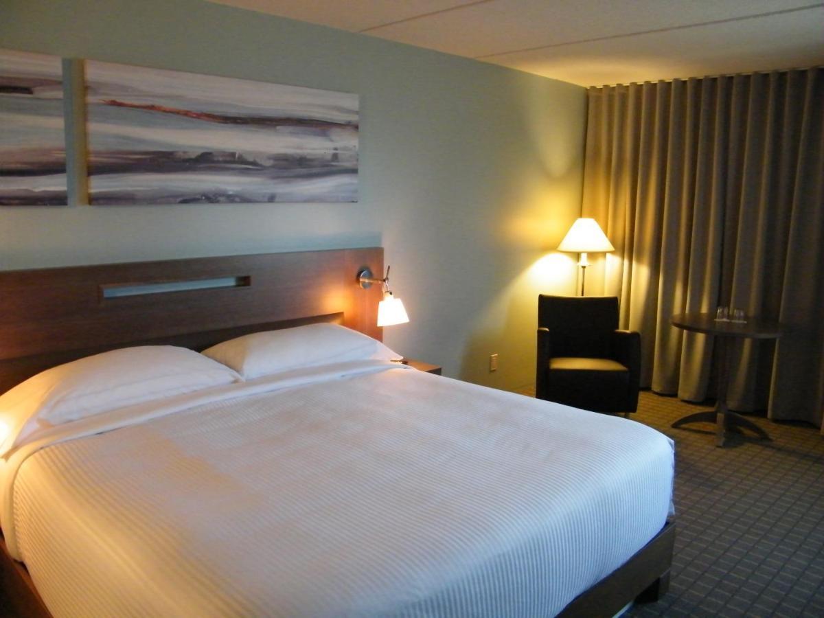 Auberge De La Baie Caraquet Kültér fotó