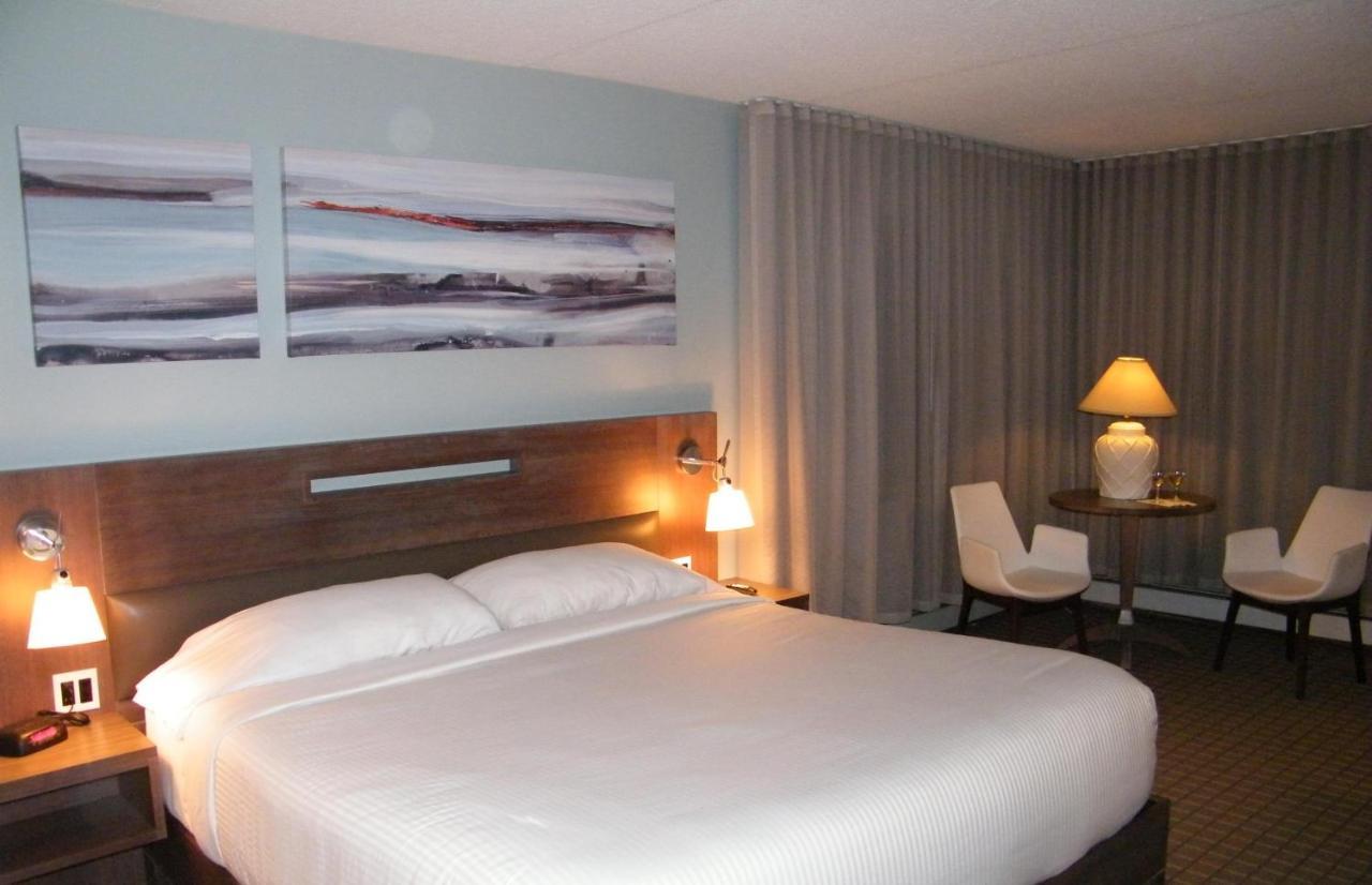 Auberge De La Baie Caraquet Kültér fotó