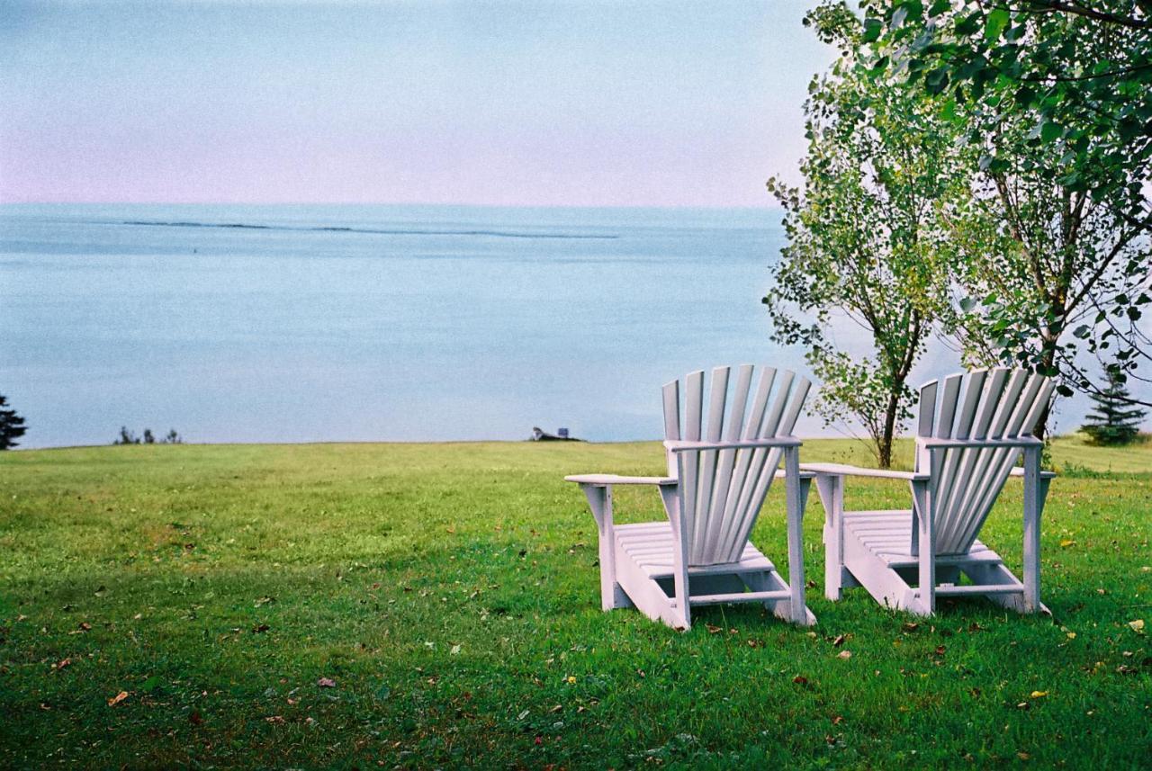 Auberge De La Baie Caraquet Kültér fotó