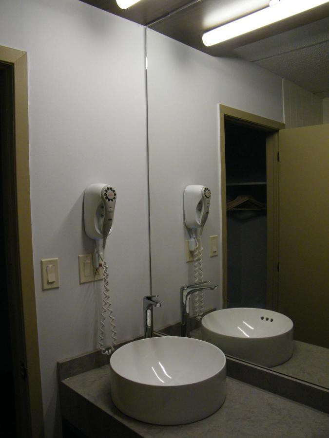 Auberge De La Baie Caraquet Kültér fotó