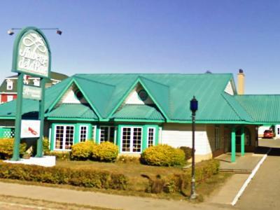 Auberge De La Baie Caraquet Kültér fotó