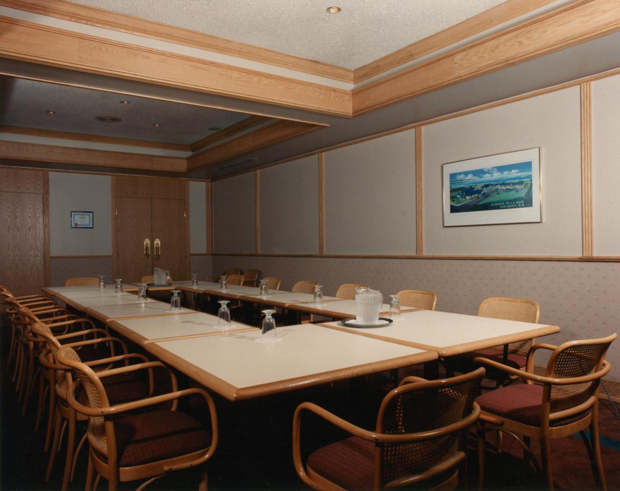 Auberge De La Baie Caraquet Kültér fotó