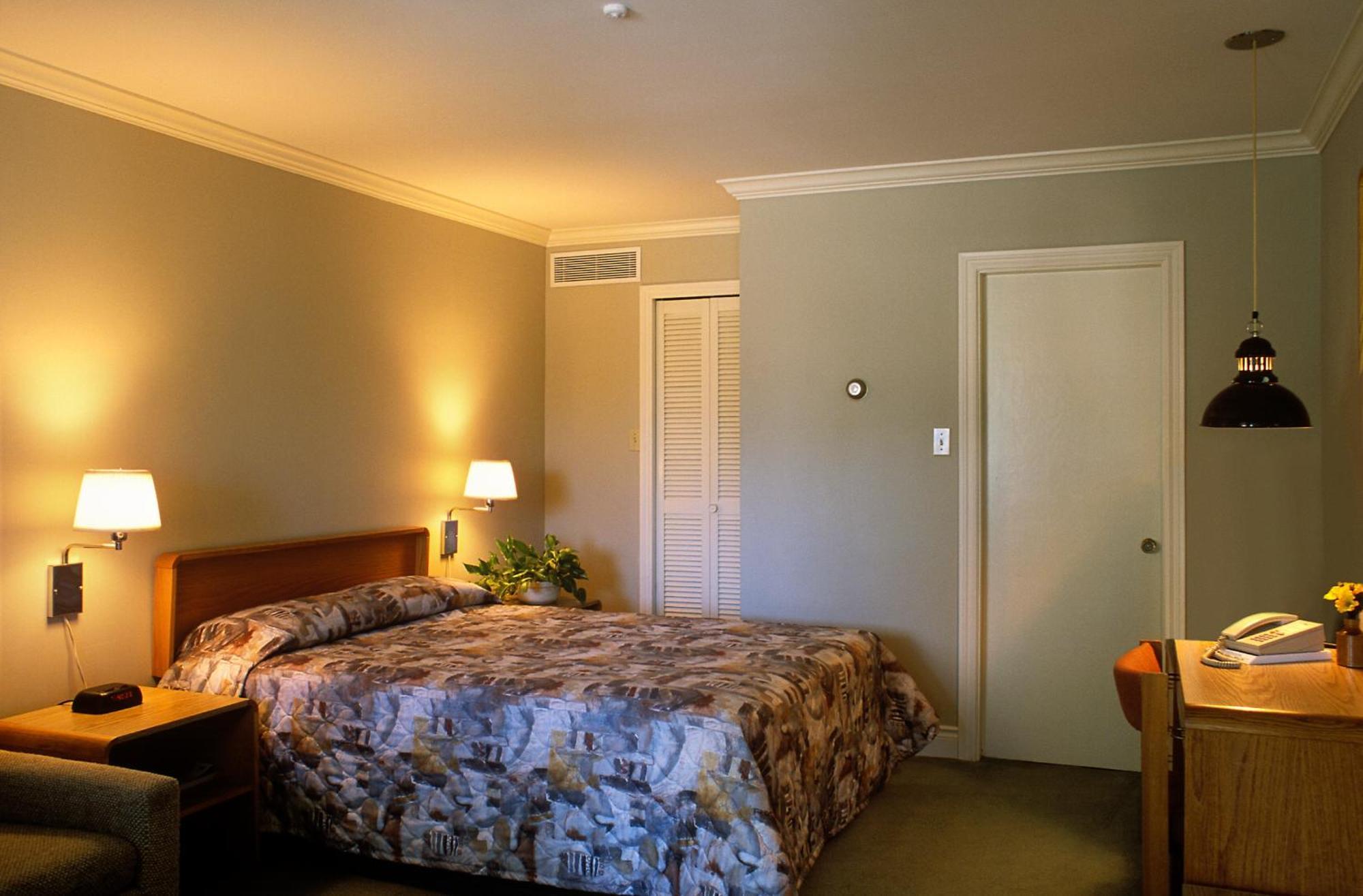 Auberge De La Baie Caraquet Kültér fotó
